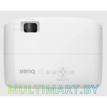 Проектор Benq MS536 картинка 6